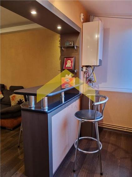 Apartament de inchiriat Aradul Nou