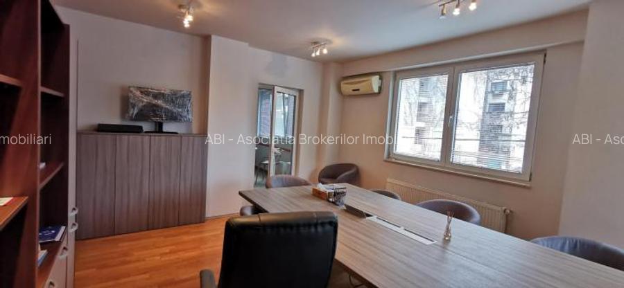 Ultracentral Bd Lascar Catargiu Office 130mp - 15