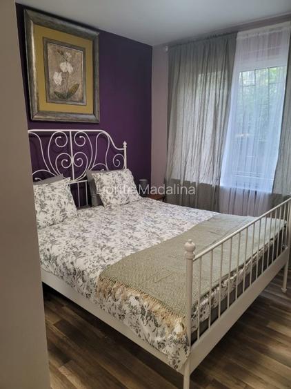 Oferta &icirc;nchiriere ap 2 camere Piața Domenii - 7