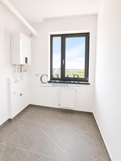 Alege calitatea. Alege Cavar Residence