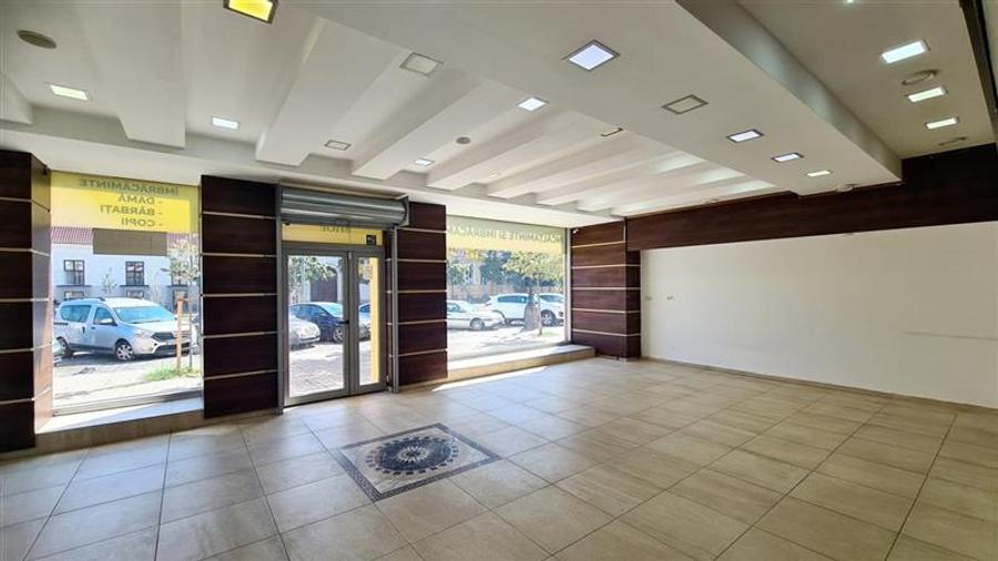 EXCLUSIV, Spatiu comercial, zona Piata Iosefin la bulevard