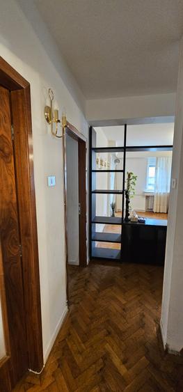 Inchiriere 3 camere - Dorobanti Zambaccian