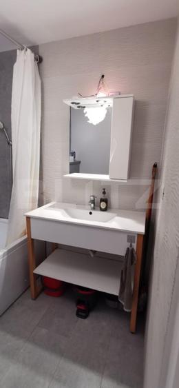 Apartament 2 camere + boxa 21 mp Cartier Magnolia Village