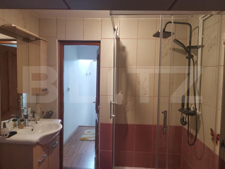 Casa cu 5 camere, priveliste panoramica, Deva
