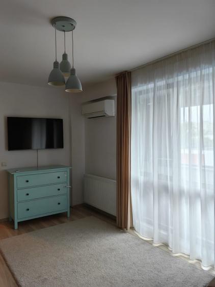 APARTAMENT 2 CAMERE/METROU 1 DECEMBRIE 1918/LOC DE PARCARE /CENTRALA/
