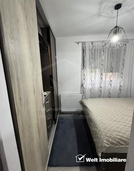 Apartament 2 camere | Gheorgheni | Renovat complet