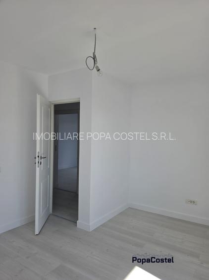Otopeni - Odai duplex P+1E cu 4 camere, 2 bai, bucatarie deschisa, teren 250 mp