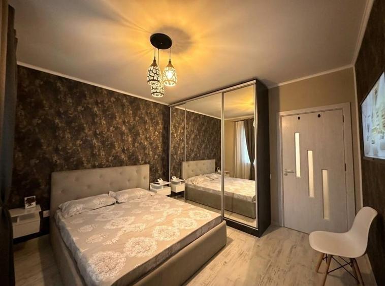 110000 euro - 2camere- decomandata-centrala proprie-metrou