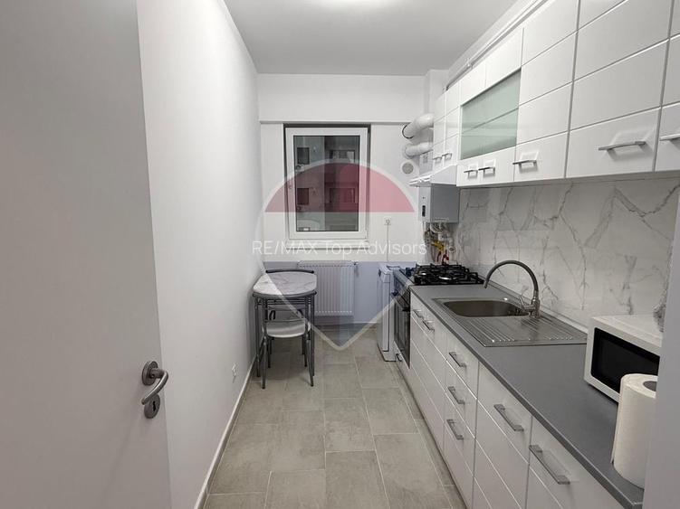 INCHIRIERE Apartament cu 2 camere in zona Uverturii (prima inchiriere) - 10
