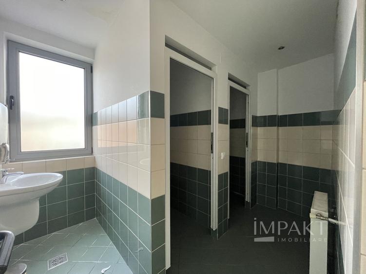 Cladire premium inchiriere | Showroom, clinica, birouri | Buna Ziua