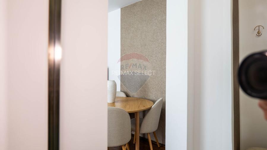 Vanzare apartament 2 camere, complet renovat, Metrou si Parc Bazilescu - 27