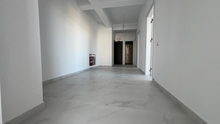 Apartament 3 camere premium, terasă, balcon, complex rezidențial privat