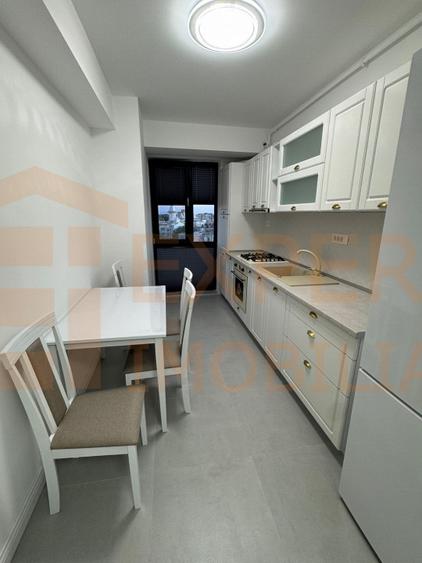 Apartament 2 camere, situat in zona Inel II - Bloc nou