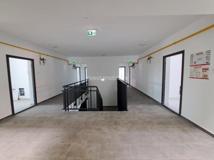 Apartament cu 1 cameră - bloc 2025 - Zona Casa Sindicatelor - 9