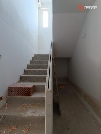 Duplex, 4 camere, 115 mp, toate utilitatile, la asfalt, in Chisoda - ID V3557