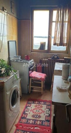 Apartament 3 camere zona Drumul Taberei metrou Favorit