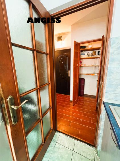 Apartament 2 camere PACII- PRIMARIE