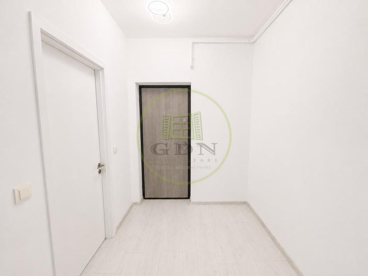 Studio | Otopeni | Demisol înalt | 2 locuri de parcare | 2026