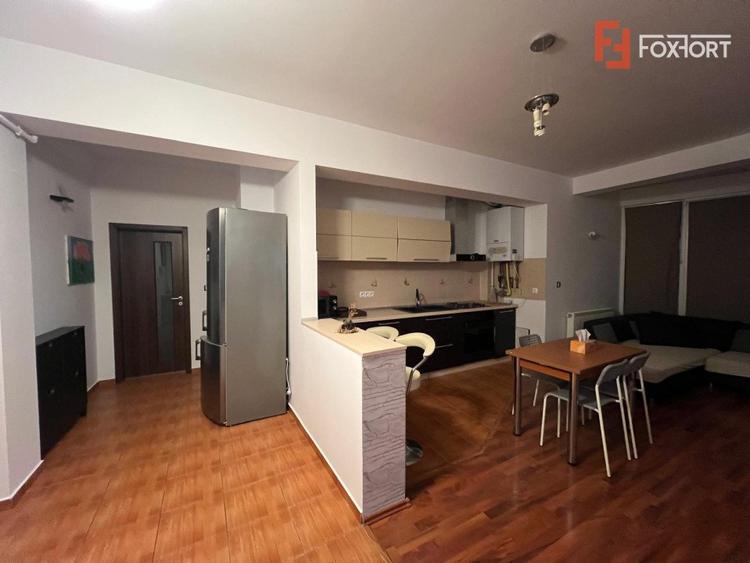 COMISION 0% Apartament 3 camere, 71 mp, etaj 2, bloc cu lift in Giroc