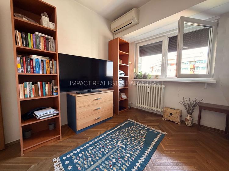 APARTAMENT 4 CAMERE | MIHALACHE | BLOC 84' - 12