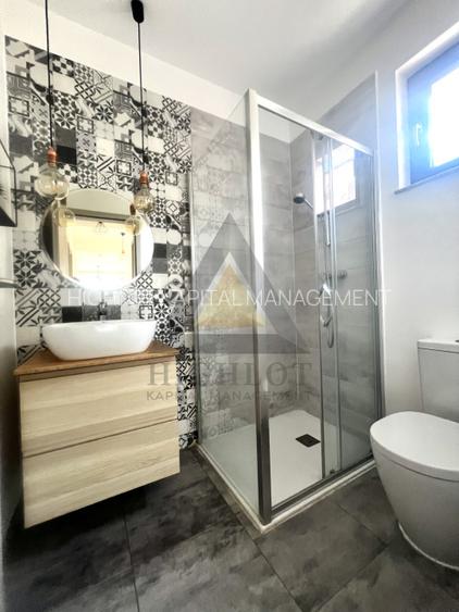 5-Bedroom House for Rent | Otopeni | Near Lidl & Penny - 15