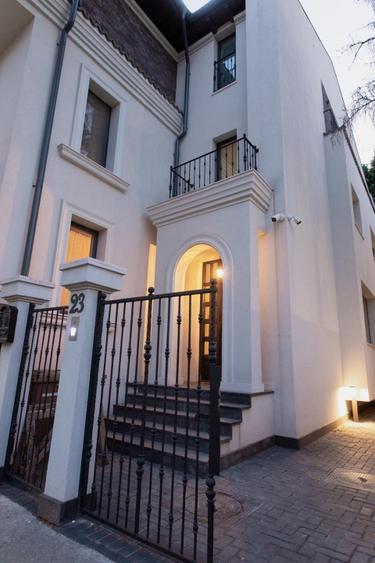 Reședință Ultra‑Premium de Închiriat – Strada Paris / Guvern de la Proprietar