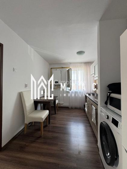 Apartament 2 camere de inchiriat | Zona Nord | Centrala proprie - 6