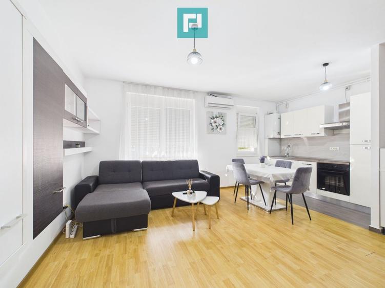Apartament cu 3 camere | Bloc nou | Zona Lipovei