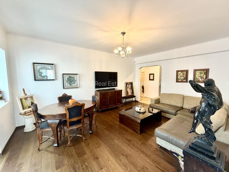 Inchiriere apartament 3 camere Beller - 6