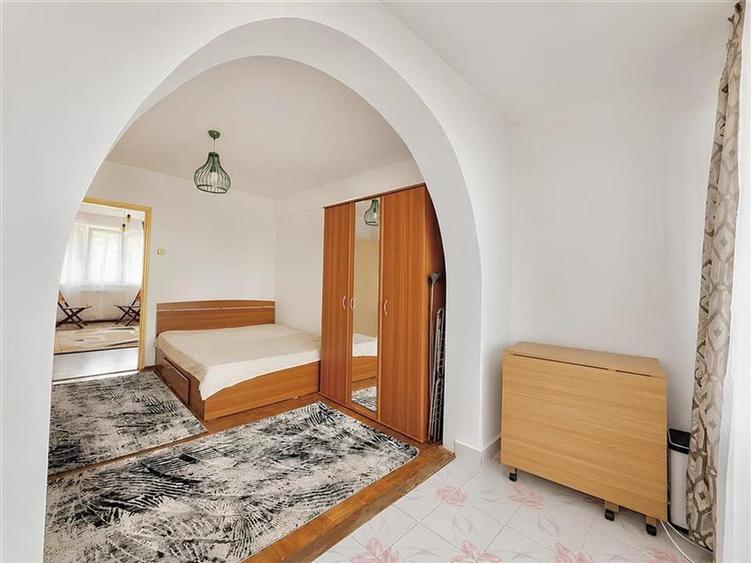 Apartament central 2 camere si parcare zona Patria mall AFI