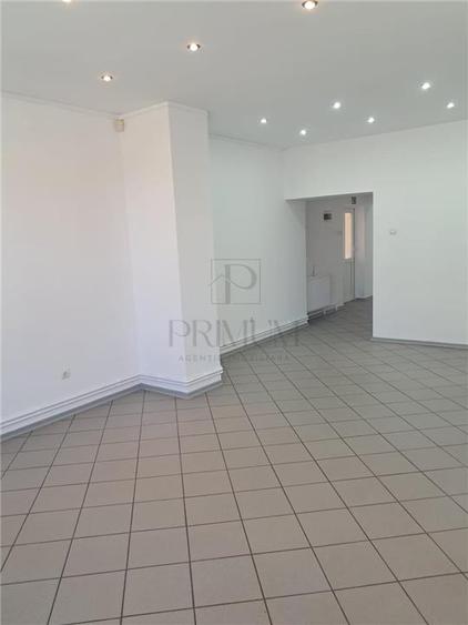SAD - centrala proprie - aer conditionat - zona excelenta - 55 mp