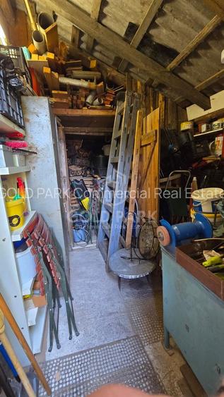 Cabana de vanzare – Somesu Rece- Zona Turistica- 25 min de Cluj
