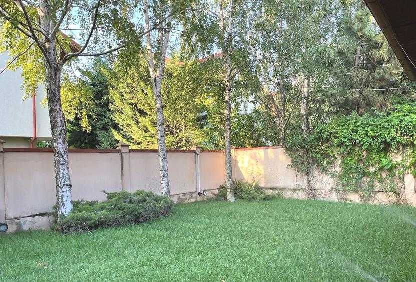 Vila eleganta cu 6 camere in apropierea Erou Iancu Nicolae