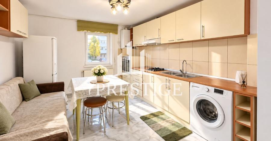 APARTAMENT 3 CAMERE DE ÎNCHIRIAT | ZONA SUB ARINI | 60 MP