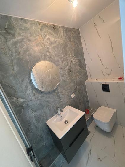 3 apartamente individuale de vânzare în triplex modern P+2E – Bucureștii Noi