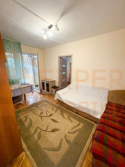 Apartament 3 Camere Piata Brotacei | Constana