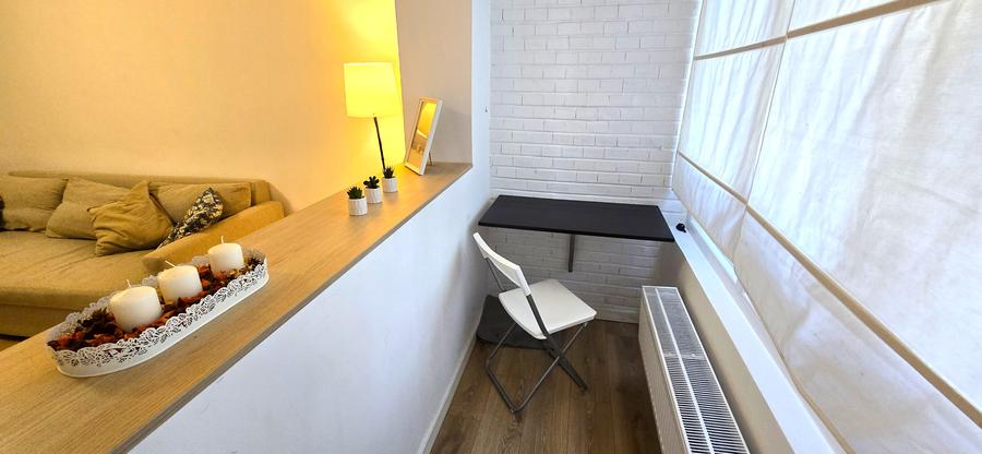 Apartament Drumul Taberei - Favorit - Obcina Mare, metrou la 5 minute, liber