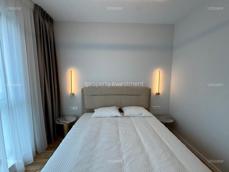 Escape Residence 2 camere cu balcon si loc de parcare - 6