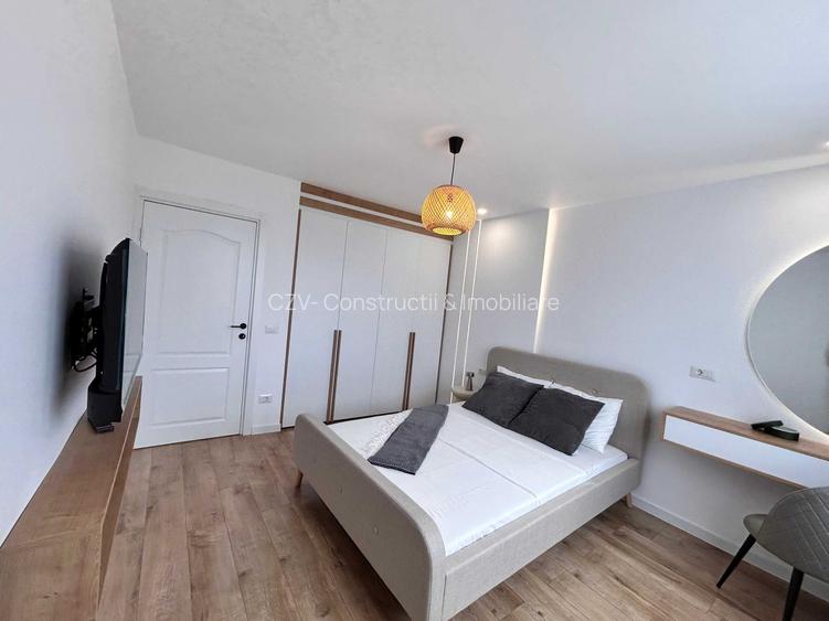 Vand-Apartament 2 camere-Metrou Romanierilor-Drumul Taberei - 6