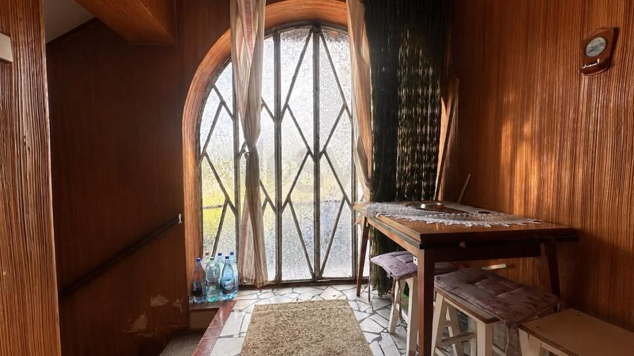 REA1029367 Apartament 3 camere de vanzare in vila l Floreasca
