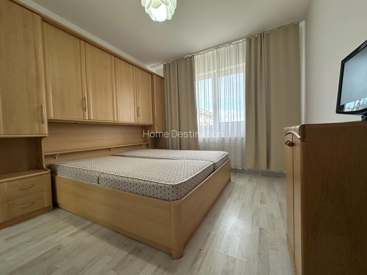 Apartament 2 camere Coloseum Residence !!! - 5