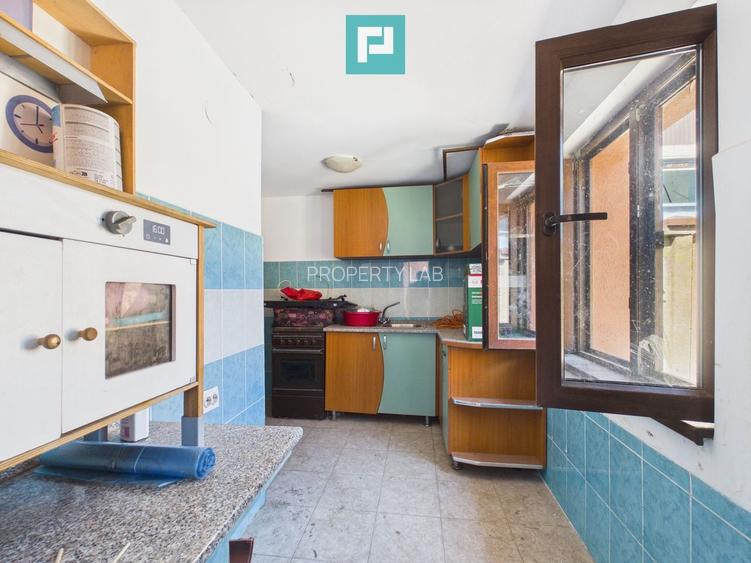 Casă 4 camere, 2 bucătării, 2 băi – zona UTA Arad - 15