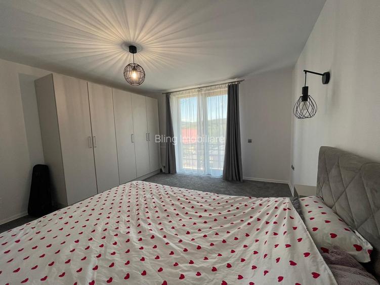 Casă individuala de vanzare cu 4 camere, amplasata pe un teren de 412 mp! - 20