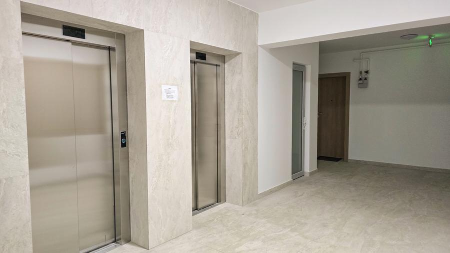 Neofort 50 Titan Apartament decomandat langa metrou cu terasa superba