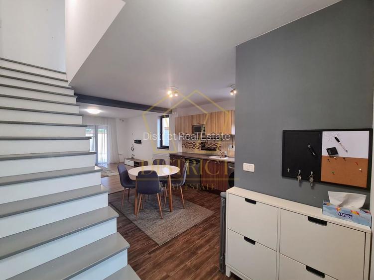 COM 0% Duplex mobilat cu 3 camere si 2 bai | Mehala - 13