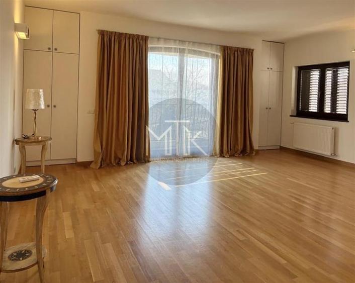 Vila Exclusivista cu piscina 10 camere I Erou Iancu Nicolae - Baneasa Zoo