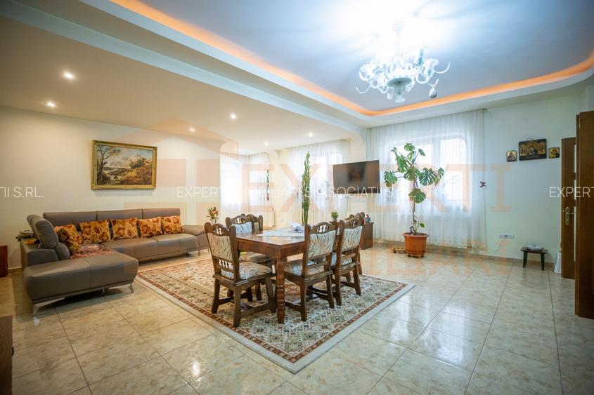 EXCLUSIVITATE  CASĂ ULTRACENTRALĂ DE VÂNZARE – CONSTANȚA - 3