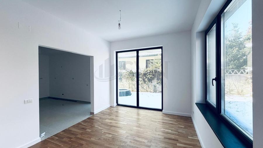 REV2004942 Duplex I 6 camere I de vanzare I Otopeni