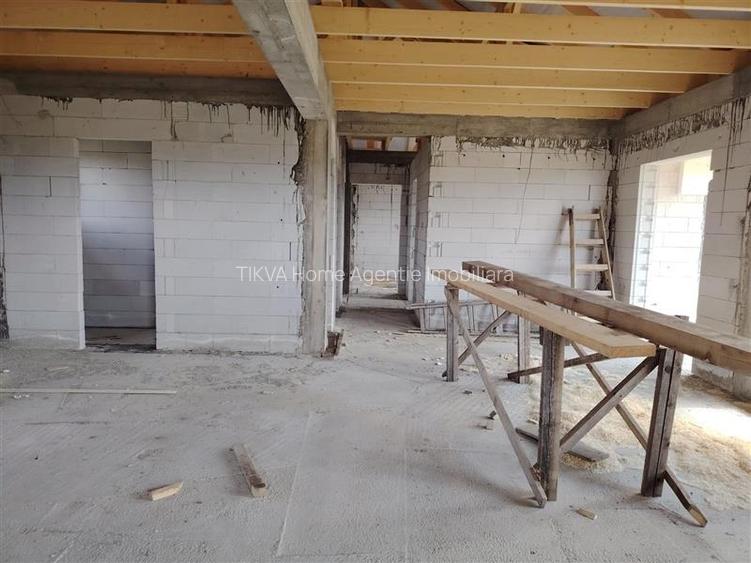 Casa familiala la rosu  (Lazarea, jud. Harghita) - 17