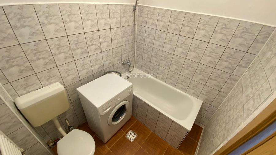 Apartament 2 camere, curte, Tractorul, Brașov - 6